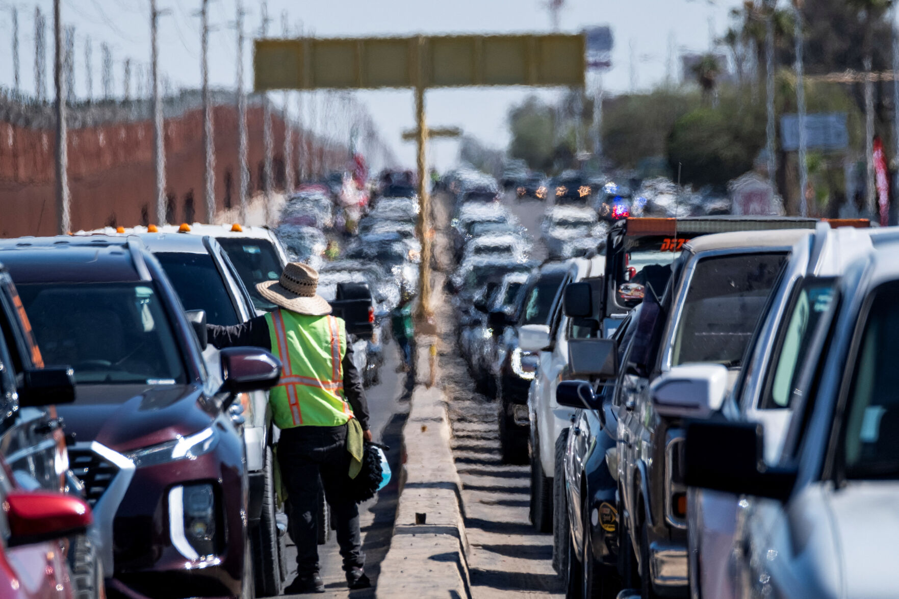 Weekslong lockups of European tourists at US borders spark fears of traveling to America